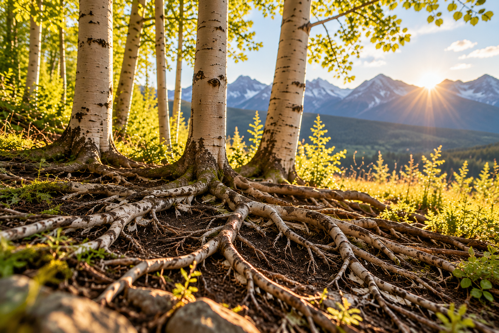 True financial planning and investment management recognizes that everything is connected.