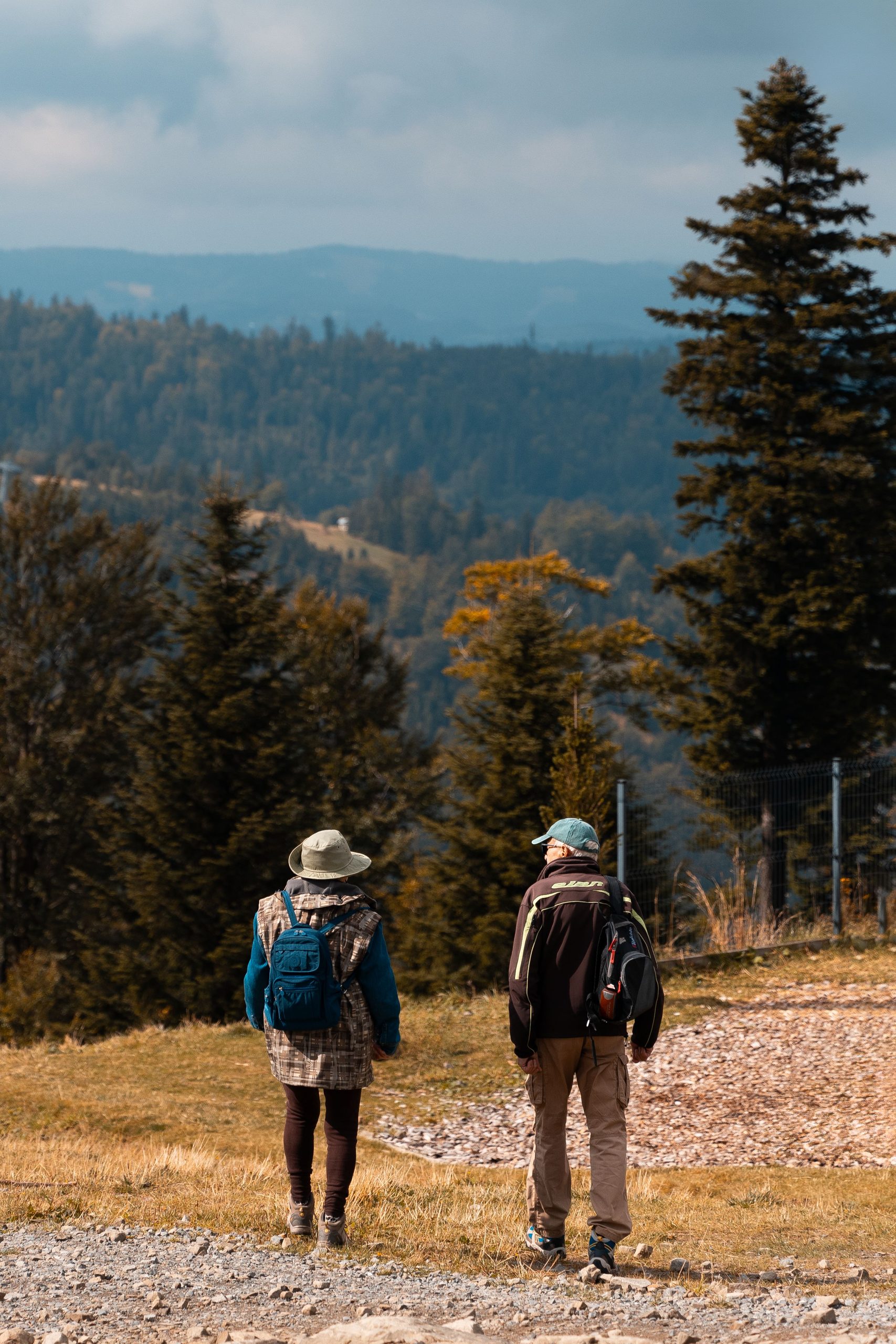 Retirement Planning for People within five years of retirement